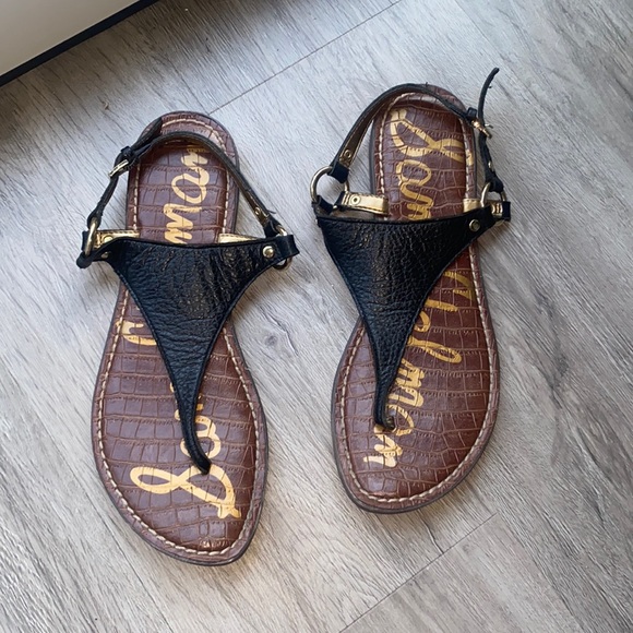 Sam Edelman Shoes - Sam Edelman sandal